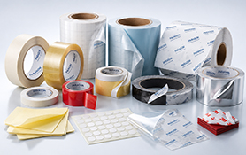 adhesive-industry