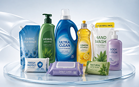 fmcg